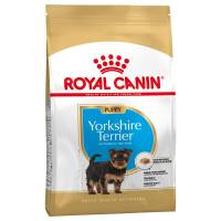 Royal Canin Yorkshire Puppy